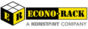 Econo-Rack - A Konstant Company